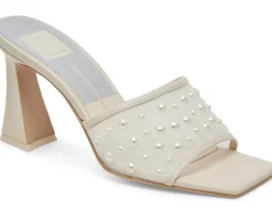 Women's Dolce Vita Narda Pearl