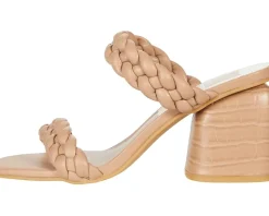 Women's Dolce Vita Netra Woven