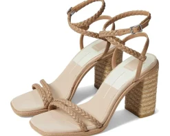 Women's Dolce Vita Oro