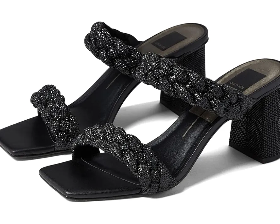 Women's Dolce Vita Paily Rhinestone