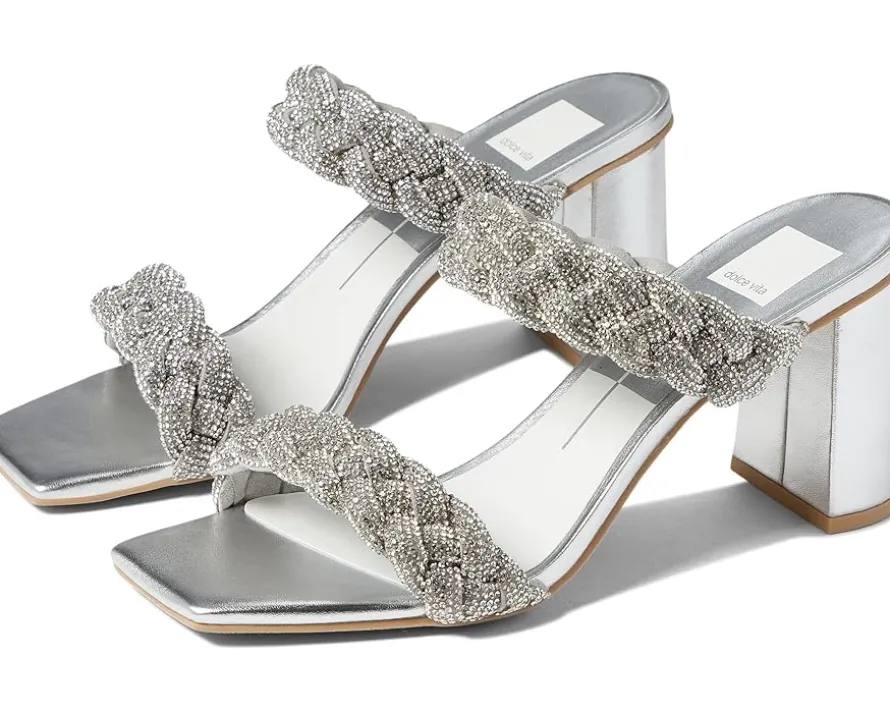 Women's Dolce Vita Paily Rhinestone