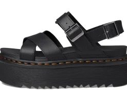 Women's Dr. Martens Voss II Quad