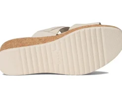 Women's Dr. Scholl's Cali Vibe Wedge Sandal