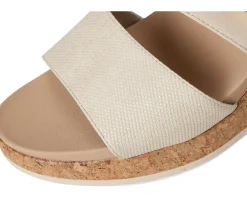 Women's Dr. Scholl's Cali Vibe Wedge Sandal