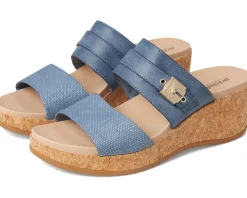 Women's Dr. Scholl's Cali Vibe Wedge Sandal
