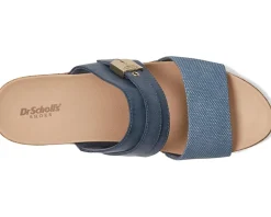 Women's Dr. Scholl's Cali Vibe Wedge Sandal