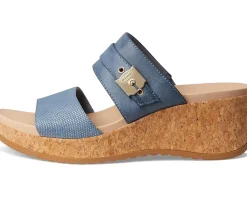 Women's Dr. Scholl's Cali Vibe Wedge Sandal