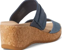 Women's Dr. Scholl's Cali Vibe Wedge Sandal