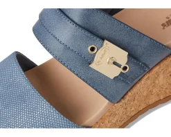 Women's Dr. Scholl's Cali Vibe Wedge Sandal