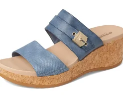 Women's Dr. Scholl's Cali Vibe Wedge Sandal