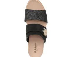 Women's Dr. Scholl's Cali Vibe Wedge Sandal