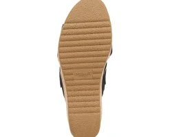 Women's Dr. Scholl's Cali Vibe Wedge Sandal
