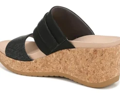 Women's Dr. Scholl's Cali Vibe Wedge Sandal