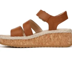 Women's Dr. Scholl's Ellie Wedge Sandal