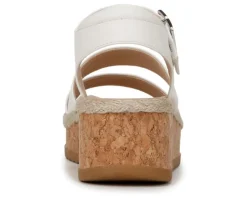 Women's Dr. Scholl's Ellie Wedge Sandal