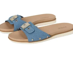 Women's Dr. Scholl's Nice Iconic Flat Sandal