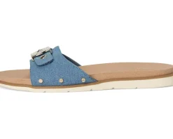 Women's Dr. Scholl's Nice Iconic Flat Sandal