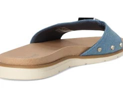 Women's Dr. Scholl's Nice Iconic Flat Sandal