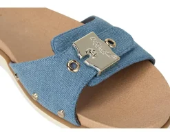 Women's Dr. Scholl's Nice Iconic Flat Sandal