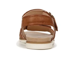 Women's Dr. Scholl's Nicely Sun Flat Sandal