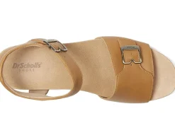 Women's Dr. Scholl's Original Love Block Heel Sandal