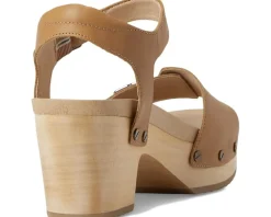 Women's Dr. Scholl's Original Love Block Heel Sandal
