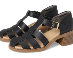 Women's Dr. Scholl's Rate Up Day Fisherman Sandal