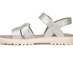 Women's Dr. Scholl's Take Five Flat Sandal