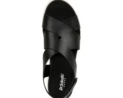 Women's Dr. Scholl's Time Off Sea Sandal