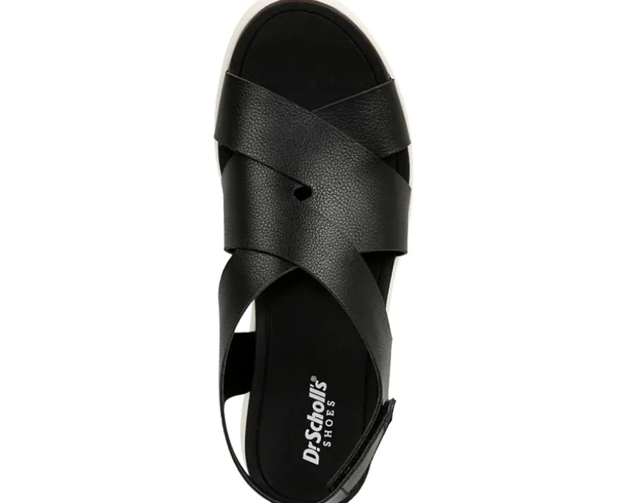 Women's Dr. Scholl's Time Off Sea Sandal