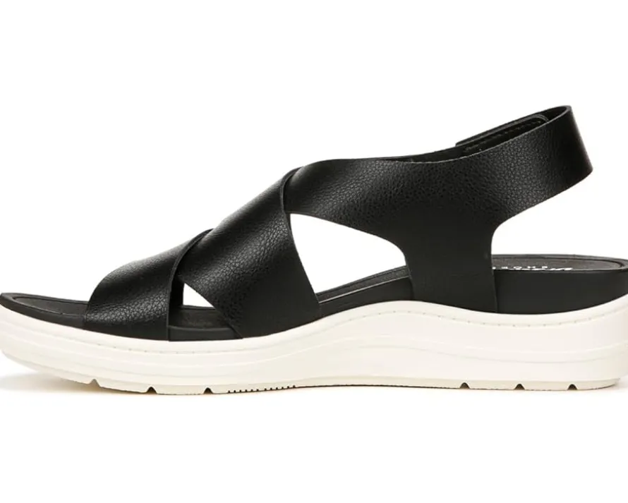 Women's Dr. Scholl's Time Off Sea Sandal