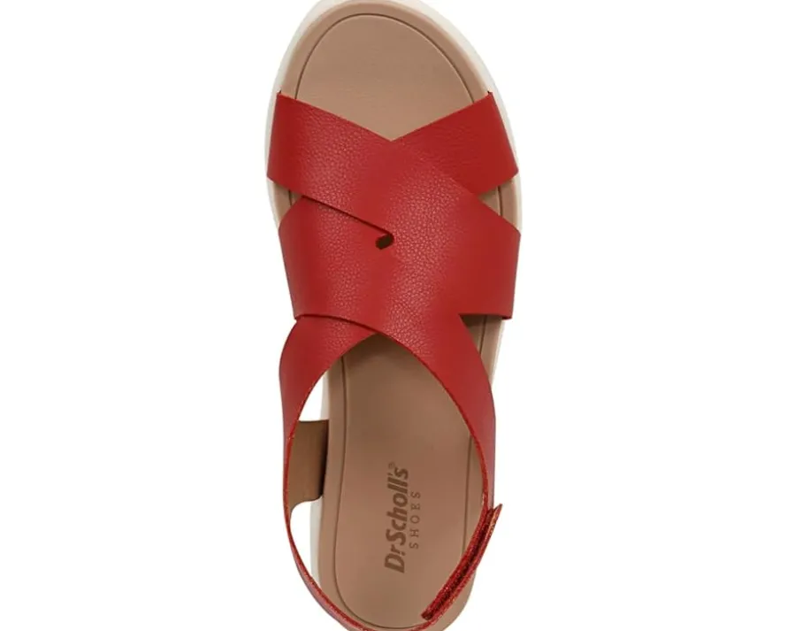 Women's Dr. Scholl's Time Off Sea Sandal