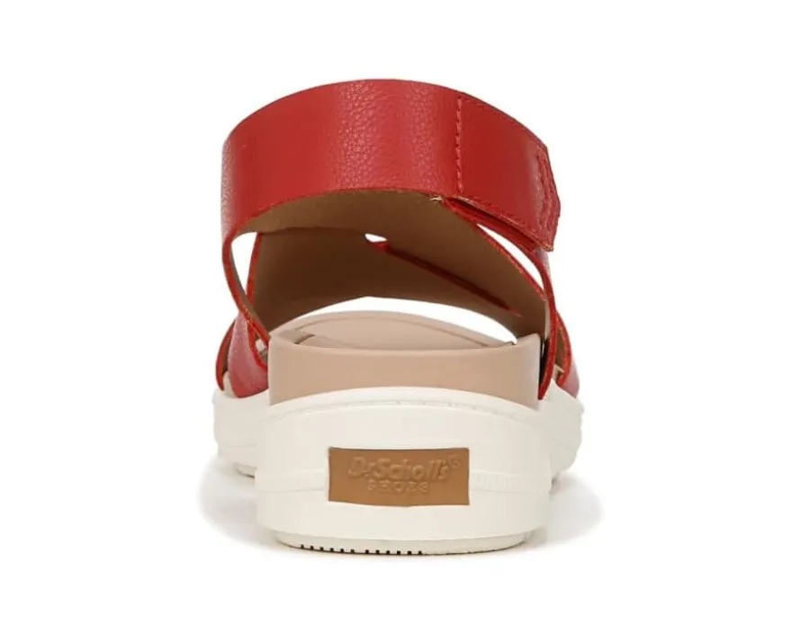 Women's Dr. Scholl's Time Off Sea Sandal