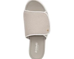 Women's Dr. Scholl's Time Off Set Slide Sandal