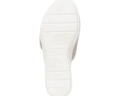 Women's Dr. Scholl's Time Off Set Slide Sandal