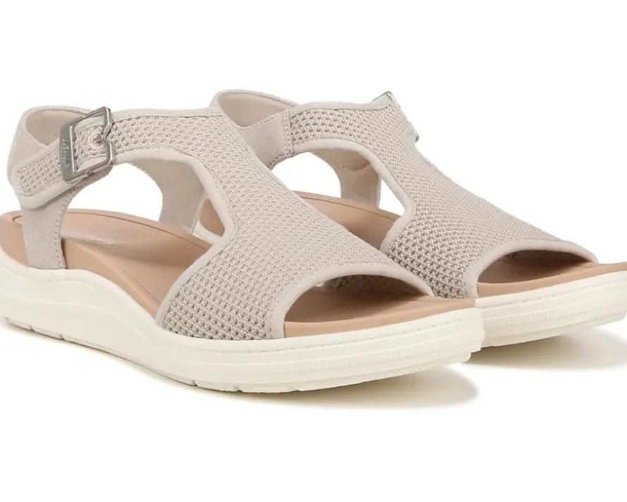 Women's Dr. Scholl's Time Off Sun Sandal