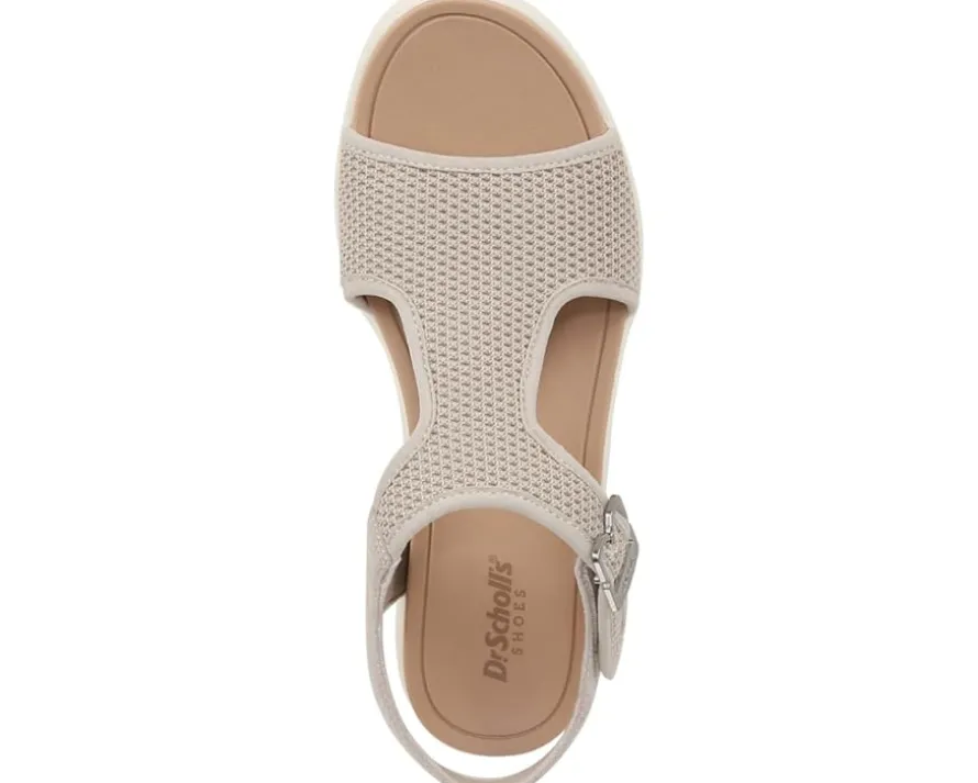 Women's Dr. Scholl's Time Off Sun Sandal