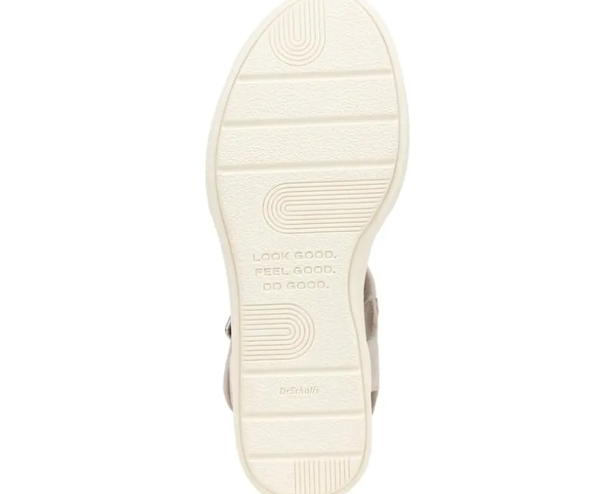 Women's Dr. Scholl's Time Off Sun Sandal