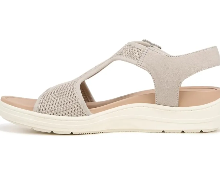 Women's Dr. Scholl's Time Off Sun Sandal