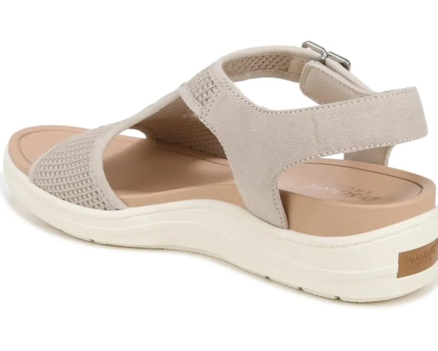 Women's Dr. Scholl's Time Off Sun Sandal