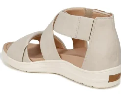 Women's Dr. Scholl's Time Off Fun Sandal