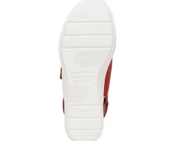 Women's Dr. Scholl's Time Off Era Ankle Strap Sandal