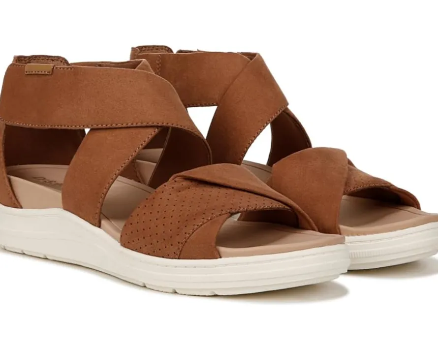 Women's Dr. Scholl's Time Off Fun Sandal