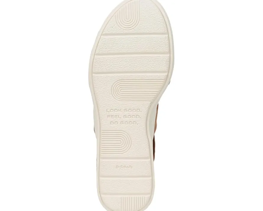 Women's Dr. Scholl's Time Off Fun Sandal