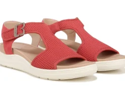 Women's Dr. Scholl's Time Off Sun Sandal