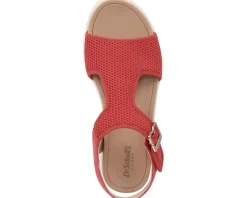 Women's Dr. Scholl's Time Off Sun Sandal