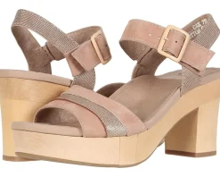 Women's Earth Chestnut