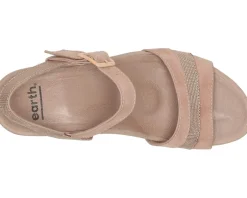 Women's Earth Chestnut