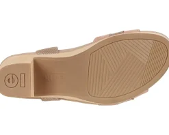 Women's Earth Chestnut