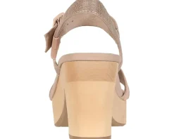 Women's Earth Chestnut